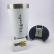 Copo Térmico Inox 500ml com Tampa e Abridor