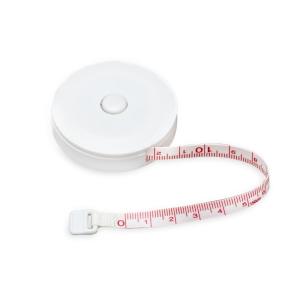 Trena Plástica de 1,50m - Brinde Plástico 5x5 cm   Impressão Tinta UV 